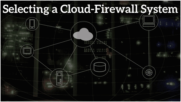 Cloud Firewall System