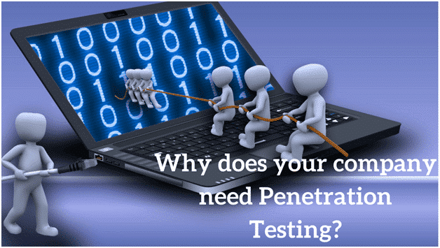 Penetration Testing