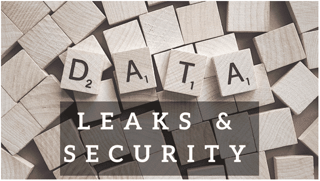 Cyber Security Lessons To Learn From The Latest Rnc Data Leak 1 Data Leaks