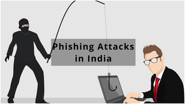 Increasing Phishing Attacks In India 1 Phishing Attacks In India