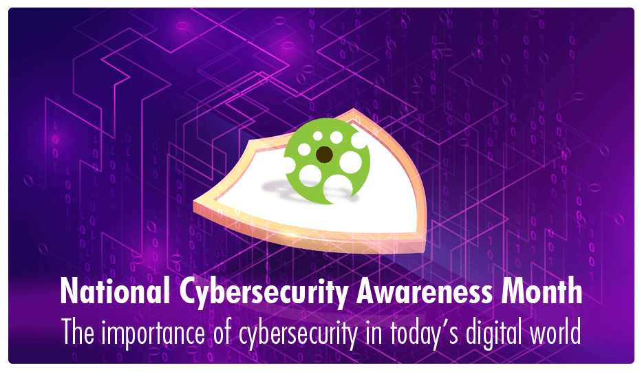 Ncsam - Where Industries And The Government Team Up To Raise Cybersecurity Awareness 1 Ncsam
