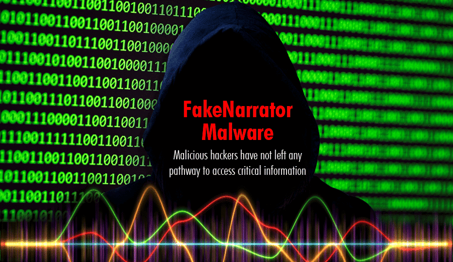 Fakenarrator Malware Launches An All-Out Attack In The South-East Asian Region 1 Fakenarrator Scam Rattles South-East Asia.