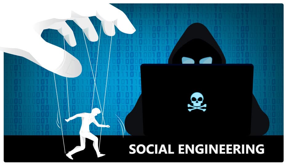 What Is Social Engineering? 1 What Is Social Engineering?