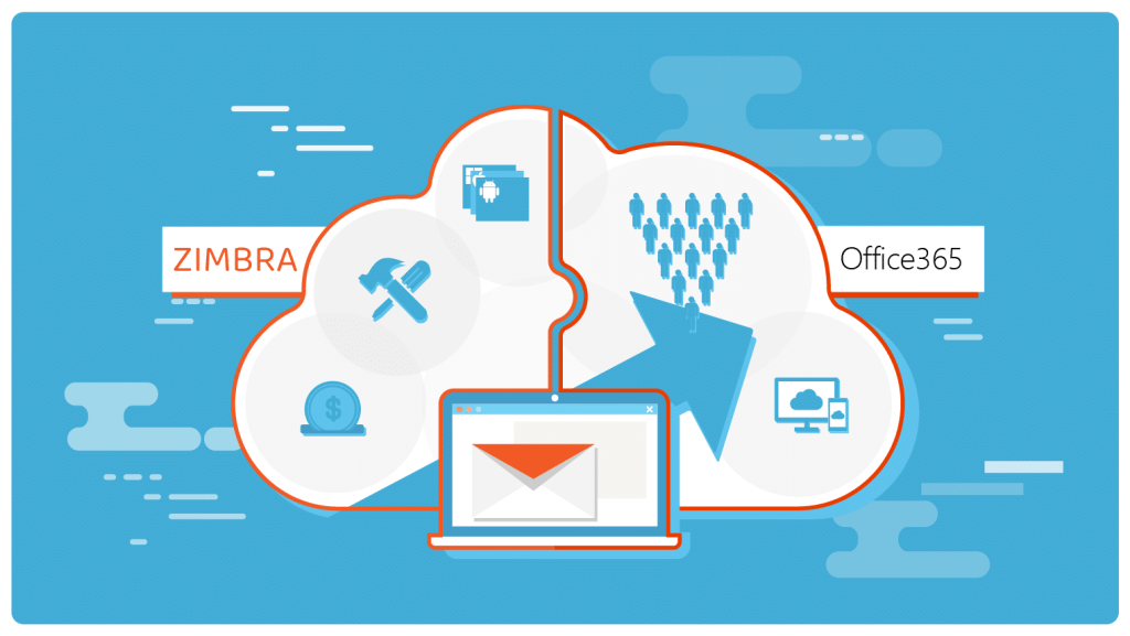 Looking To Migrate Zimbra To Office 365? There’s A Better Alternative To Upgrade: Zimbra + Office 365 Hybrid 1 Zimbra To Office 365 Migration Alternative