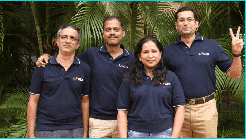Logix Turns 22 – Over Two Decades Of Quality Services And Customer Satisfaction 2 Directors