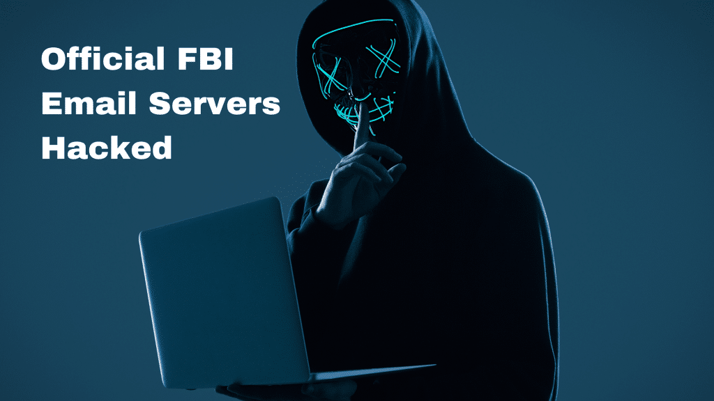 Official Fbi Email Servers Hacked 1 Official Fbi Email Servers Hacked