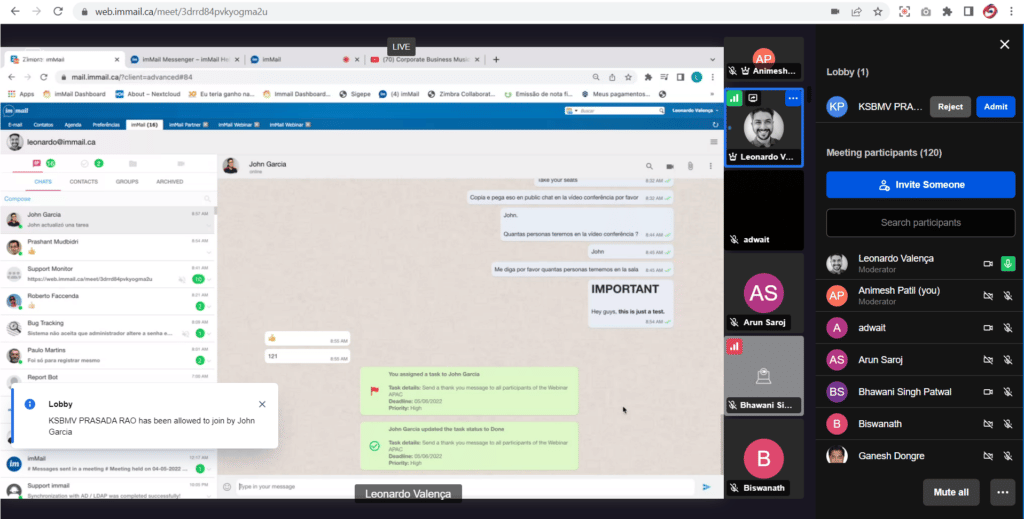 A Recap Of Our Immail Webinar 4 Ma3