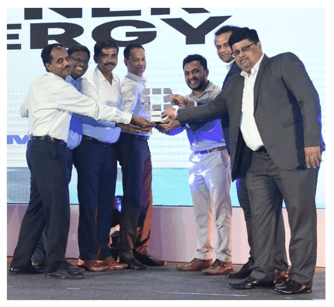 Logix Wins The Fortinet Best Enterprise Partner Award 4Th Time In A Row 3 Fortinet Best Enterprise Partner Award