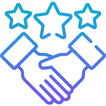 Platinum Partner Icon