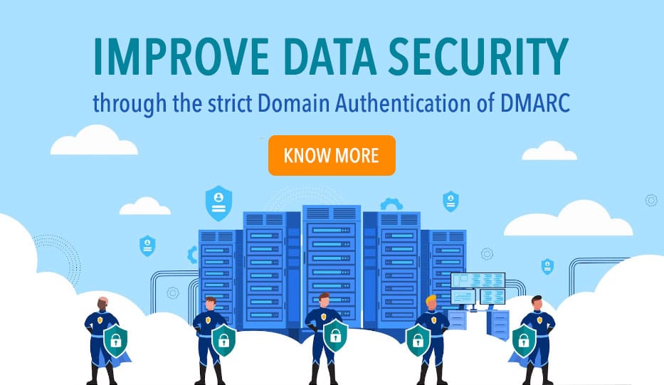 Preventing Data Breaches - Best Practices For Businesses 2 Improve Data Security Through The Strict Domain Authentication Of Dmarc