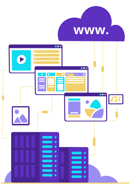 Service-Banner-Web-Hosting-Graphic Service Banner Web Hosting Graphic