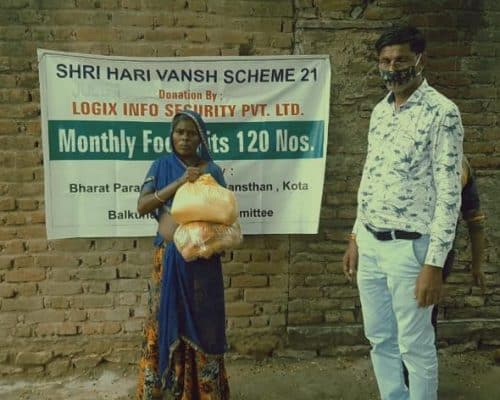 Corporate Social Responsibility 8 Image