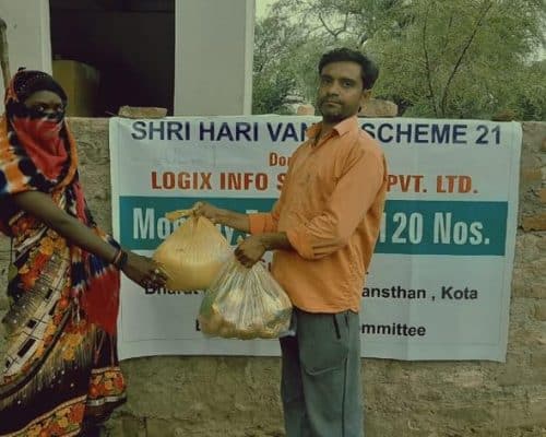 Corporate Social Responsibility 12 Image