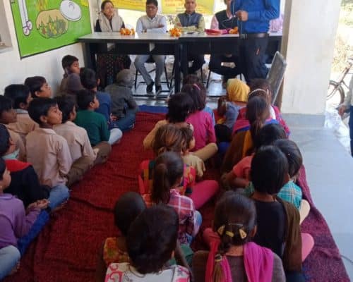 Corporate Social Responsibility 25 Image