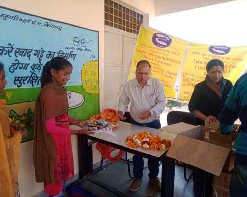 Corporate Social Responsibility 27 Image