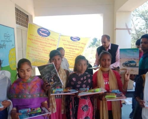 Corporate Social Responsibility 20 Image