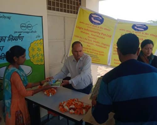 Corporate Social Responsibility 21 Image