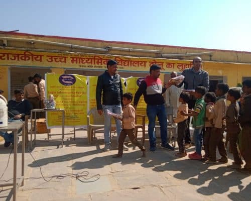 Corporate Social Responsibility 13 Image