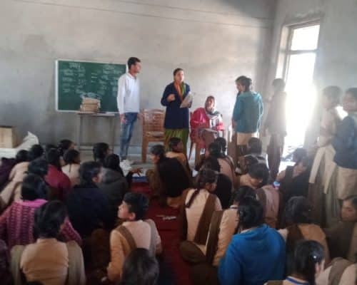 Corporate Social Responsibility 16 Image
