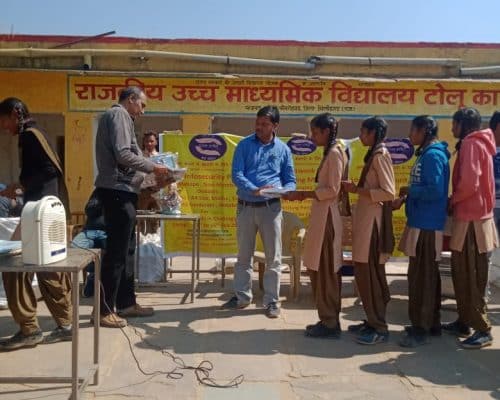Corporate Social Responsibility 17 Image