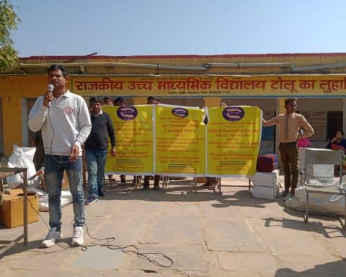 Corporate Social Responsibility 18 Image