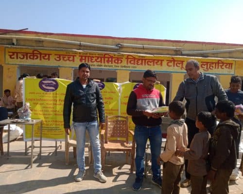 Corporate Social Responsibility 19 Image