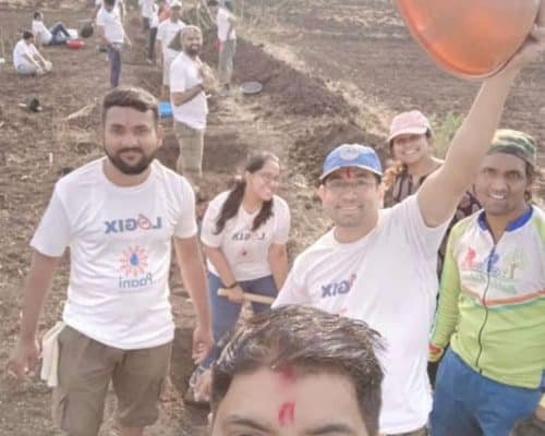 Corporate Social Responsibility 42 Image
