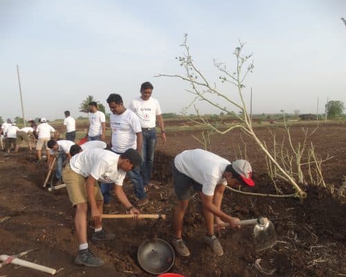 Corporate Social Responsibility 44 Image