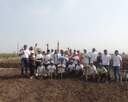 Corporate Social Responsibility 45 Image