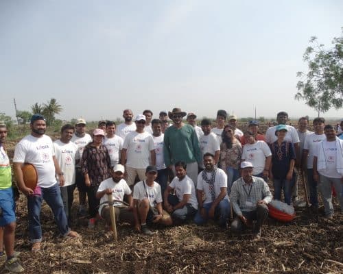 Corporate Social Responsibility 46 Image