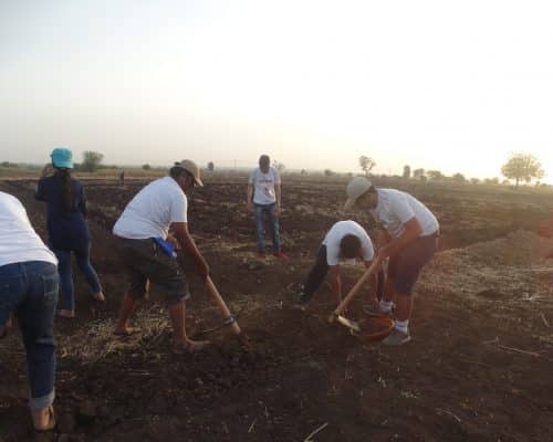 Corporate Social Responsibility 47 Image
