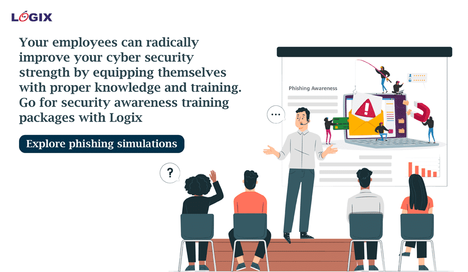 Security Trends In Phishing Simulations