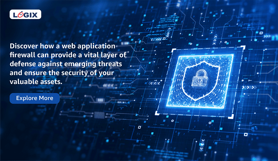 Waf For Financial Cyber Security
