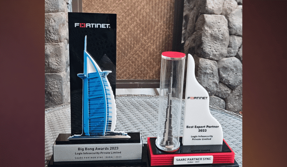 Celebrating Success: Logix Infosecurity At Saarc Partner Sync 2023 1 Saarc Partner Sync 2023