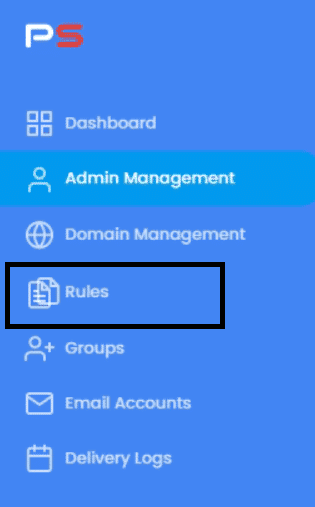 Policy-Server Policy Server