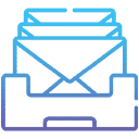 Mailvault Icon Total Control