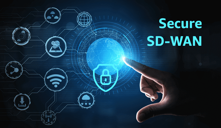 Secure Sd-Wan